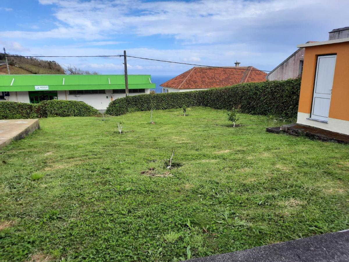 Casa Da Tia Marina Villa Lajes das Flores Exterior photo