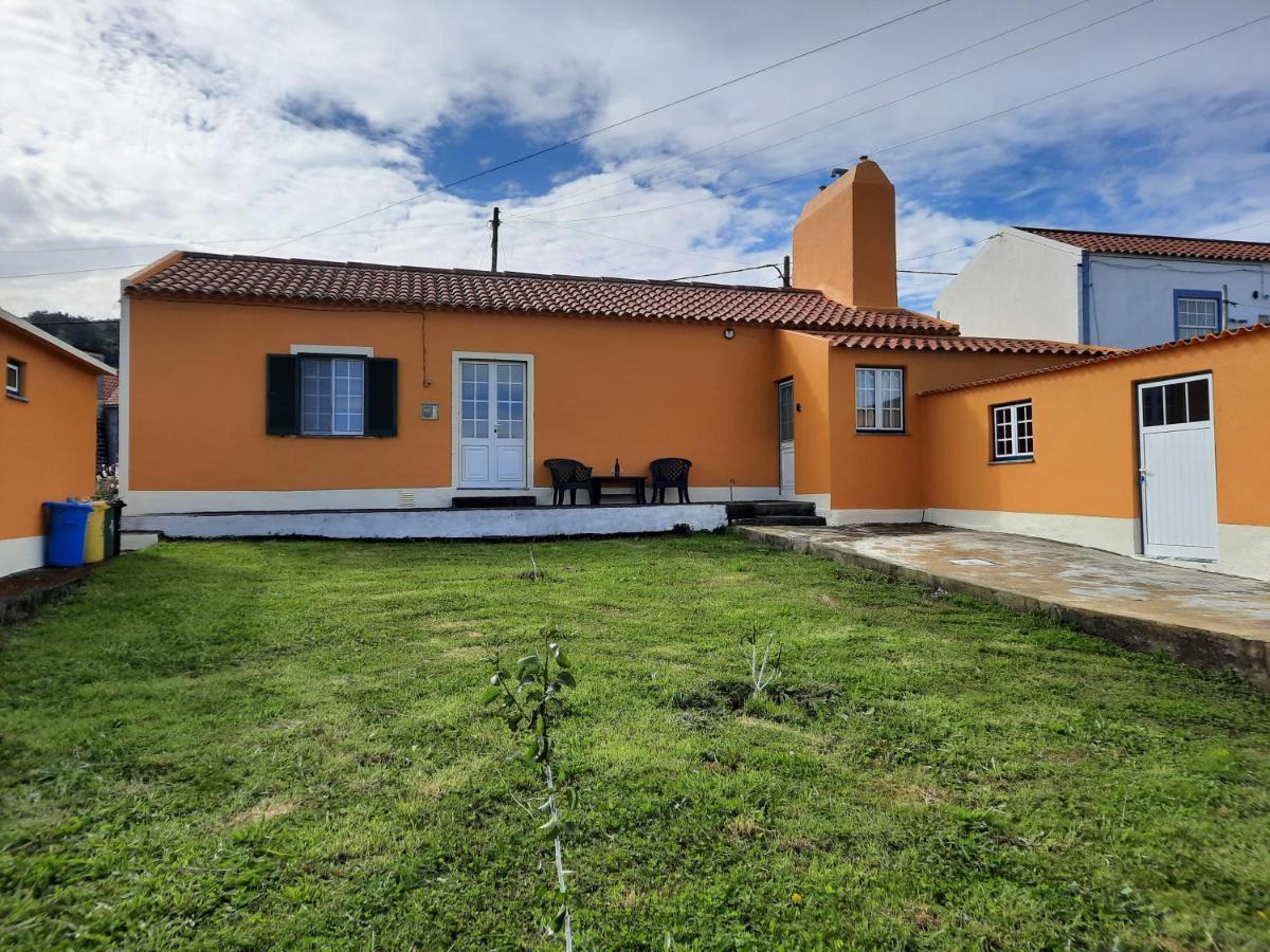 Casa Da Tia Marina Villa Lajes das Flores Exterior photo